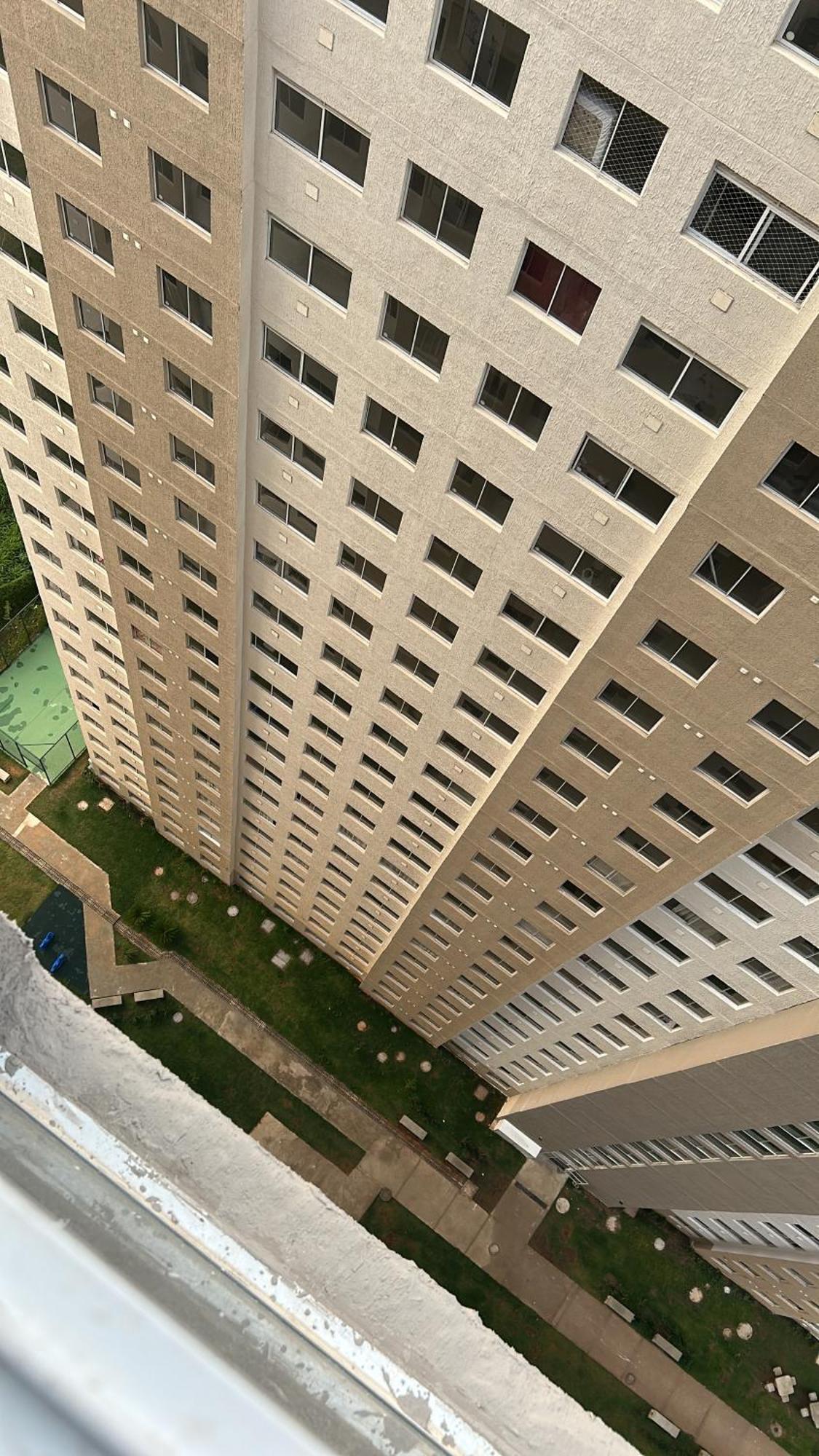 Apartment Barra Funda
